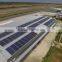 CHINA TOP 10 manufacture Poly 100w 200w 260W 300w 320w solar panels,Schutten Solar