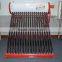 BTE Solar Plastic Solar Water Heater Collectors