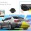 waterproof control unit 24 voltage truck parking sensor
