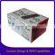 beauty product boxes