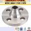 ASTM A182 SS304/316L Stainless Steel FR PN16 Weld Neck Flange DN300