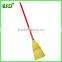 ESD Small Plastic Toy Broom With Wooden Handle                        
                                                Quality Choice