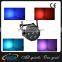  Stage Light DJ Device Flat Par 7*10w Flat Par Light/DMX Flat Par Can Light