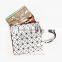 BA-1399 2015 korea fashion genuine PU leather women handbag lady handbag customized Handbag