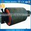 China supplier magnetic pulley 3000~4000 gauss magnetic pulley for belt conveyor