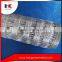 Galvanized grassland wire mesh fence