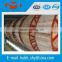 Wooden Wire Cable Spool