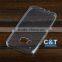 C&T Newest transparant tpu back housing cover phone case for lg nexus 5x
