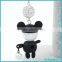 Pearl Jewelry Sweater Chain 2016 Wholesale Fashion Lovely Doll Pendant Necklace