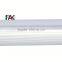 r17d base t10 double sides 2.4m led tube