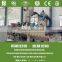 Brick Shot Blasting Machine / Stone Sandblasting Machine