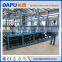continuous pulley combined wire drawing machine