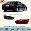 OEM LED plastic auto taillights