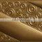 interior decoration Decorative 3D wall board 3D wall panel & interior wall paneling pvc shower wall panel