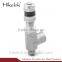 stainless steel thermal safety valve