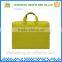 Hot sale custom lady laptop bag for 15.5 inches laptop