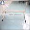 school furniture children double desk and chair for two person