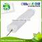 60W 1200MM LED TriProof Batten Fitting with Microwave Sensor Replaceable LED Industrial Batten Light