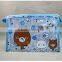 EVA Make-up Standup Pouch