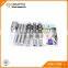 Factory supply cold shrinkable cable termination kits