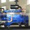High quality 50KW/62.5KVA natural gas generator from Weifang factory with CE/SO