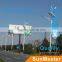 2015 New Products CE IEC ROHS Certificated led street lights zheijiang