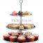 Cake/fruit Set by Restaurant Home With Stainless Steel