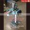 KS-F With Print Device Aluminum Foil Plastic Bag Sealer