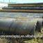 OCTG API pipe spiral welded pipe 36 inch gas pipe