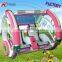 Amusement park rotating balance Happy car for sale