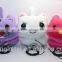 Free sample Headphone for Winter high quality headphones earphone for girls