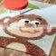 kids carpets cartoon design custom carpet for kids room