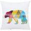 Top Quality Linen Cotton Cushion Wholesale For Sofa