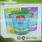 stand up plastic bag dog food pouch for packaging