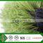 China 60 MM Height S Shape Soft Feeling Football Field Faux Turf Grass For Sale