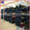 special tyre storage system designed for bridgestone dealer