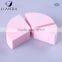 Miracle Complexion Concealer Sponge Lollipop round makeup sponge Foundation Light Purple