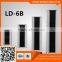 LD-6B 20W-60W outdoor waterproof column PA speaker 2016 fashion designed