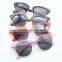 UV400 PC Injection Metal Top Grade Gradient Lens Oakey Sunglasses