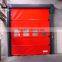 Industrial Fast Pvc Rolling Shutter Door