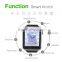 Bluetooth 3.0 Waterproof Pro Smart Watch A1 Pedometer for Andriod smartphone