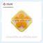 Custom 3D Embossed Rubber Soft PVC Patch for Cloth Accessories