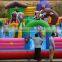 Hot Selling Commercial Inflatable Slide Giant Inflatable Slidefor Pool