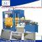Expanded perlite door core board making machine