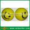 cheap smiley face stress ball for promotionaal