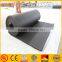 NBR/PVC closed cell elastomeric rubber fire retardant foam insulation board