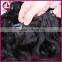 Clip In Human Hair Extensions Mongolian Virgin Hair Body Wave Clip In Hair Extensions Natural Color Mongolian Body Wave Clip Ins