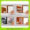 Newly Arrival document holder Top Quality Handmade Leather Clear Holder File A4 16037