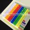 Decorative bicycle accessories Wheel Spoke Reflector / Reflective Warning Strips