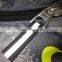 Reflective Webbing Stripes for Zipper Puller